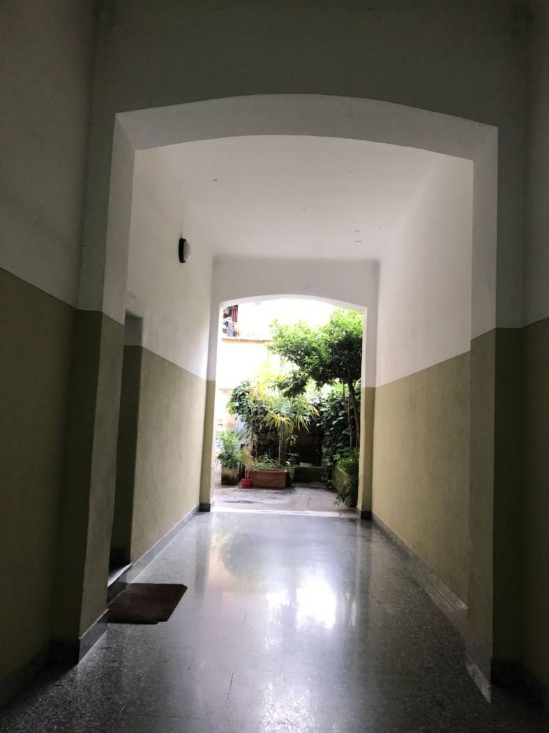 Interno palazzo