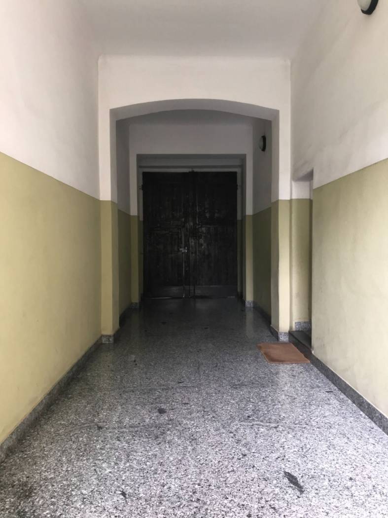Interno palazzo