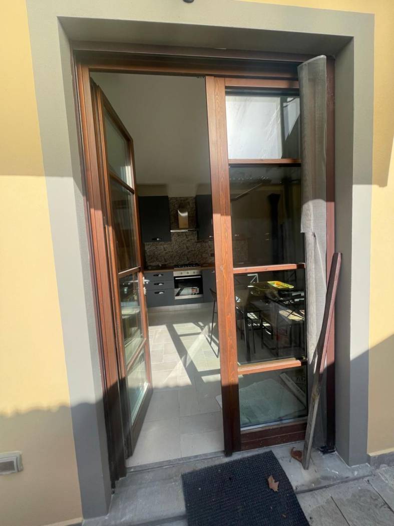 Interno palazzo