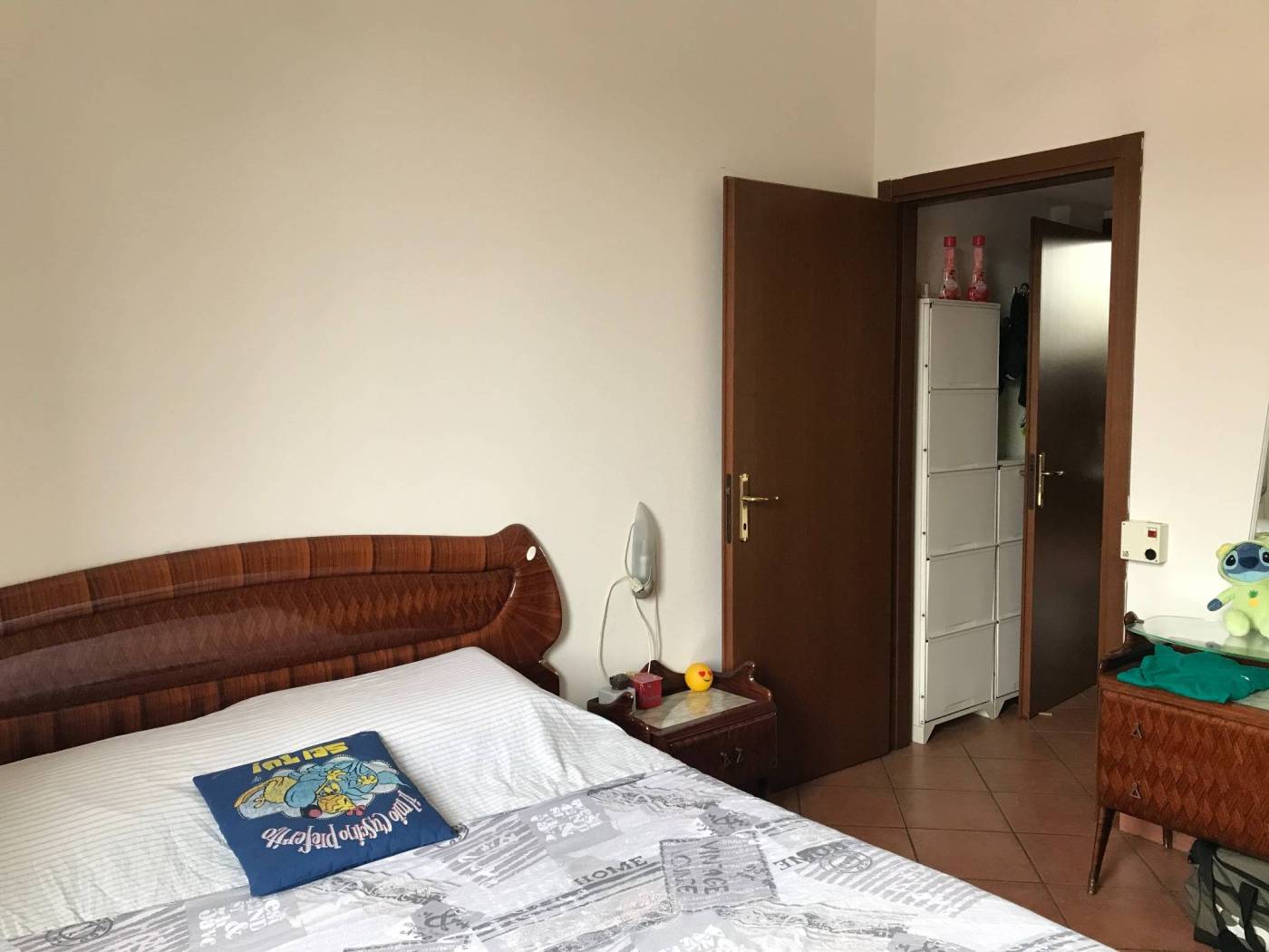 Camera da letto