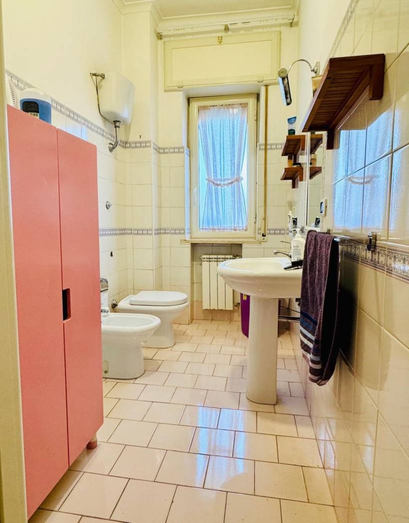 Bagno