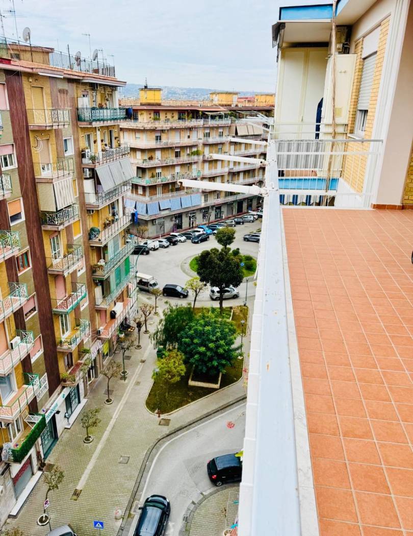 Balcone