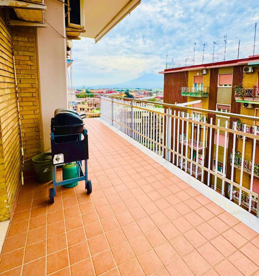 Terrazzo