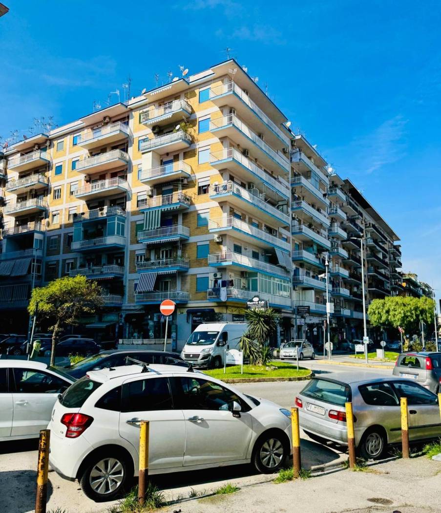 Facciata
