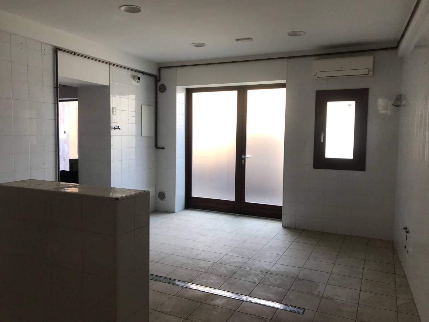Interno non residenziale