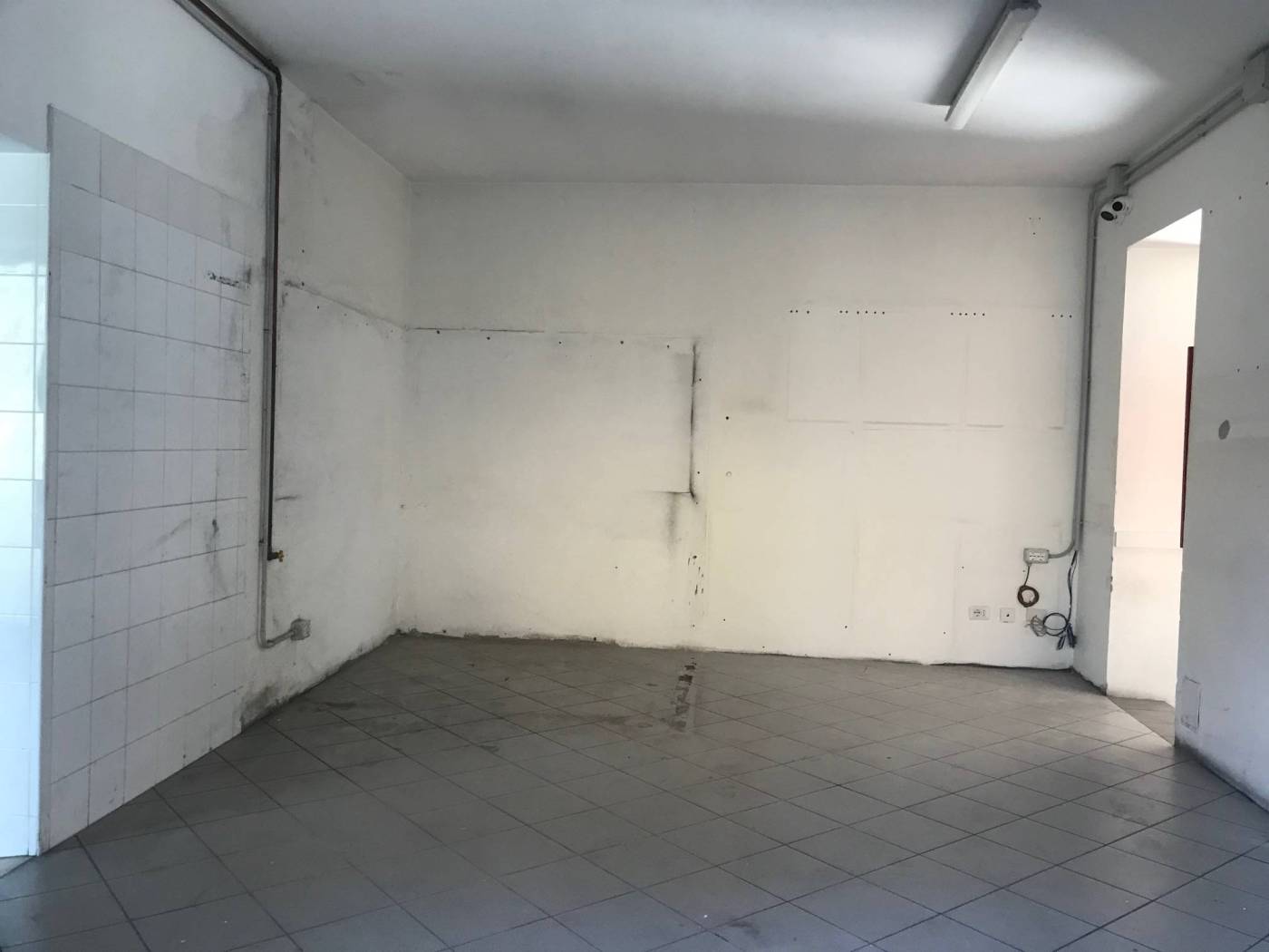 Interno non residenziale