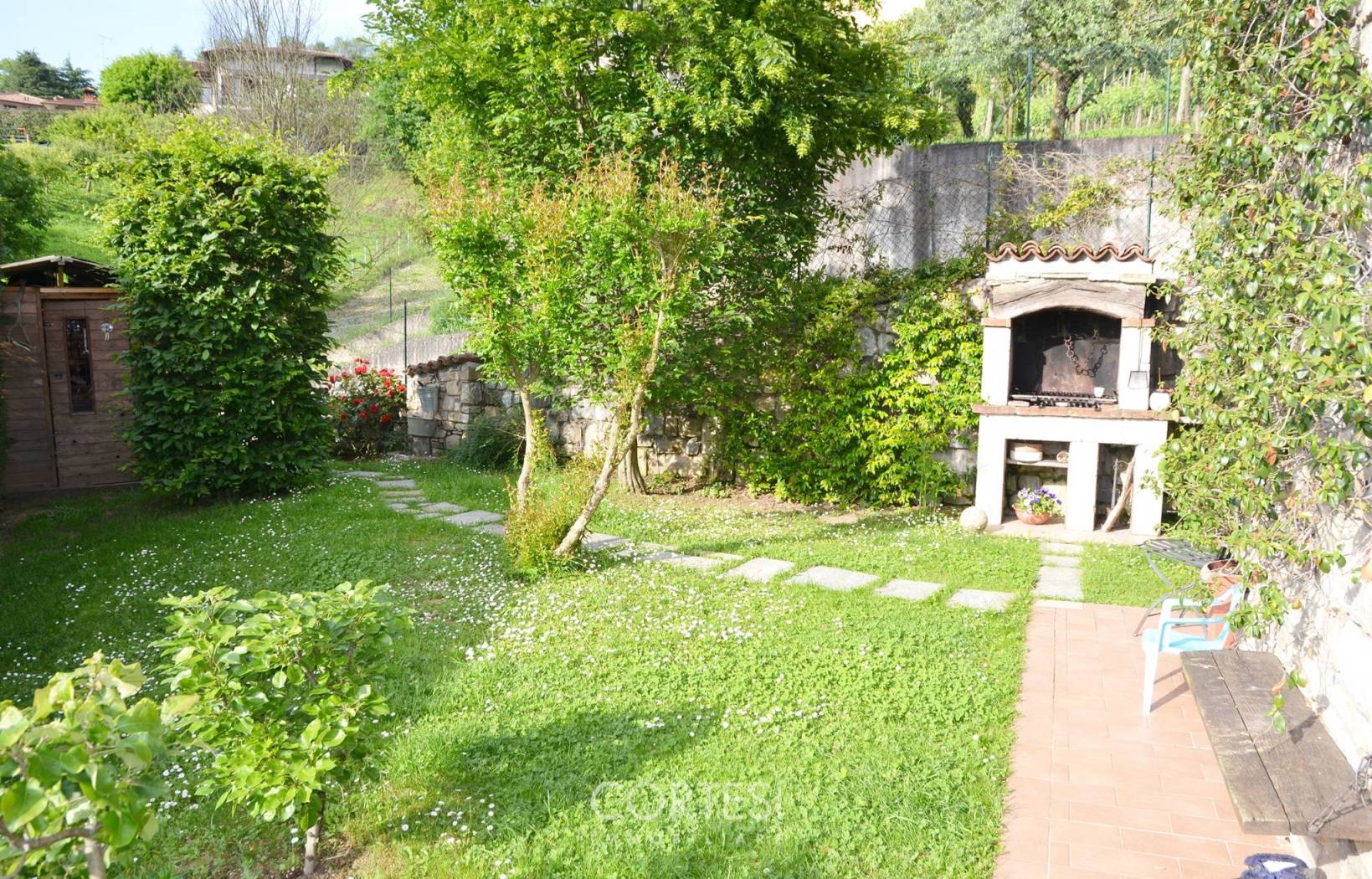 Giardino