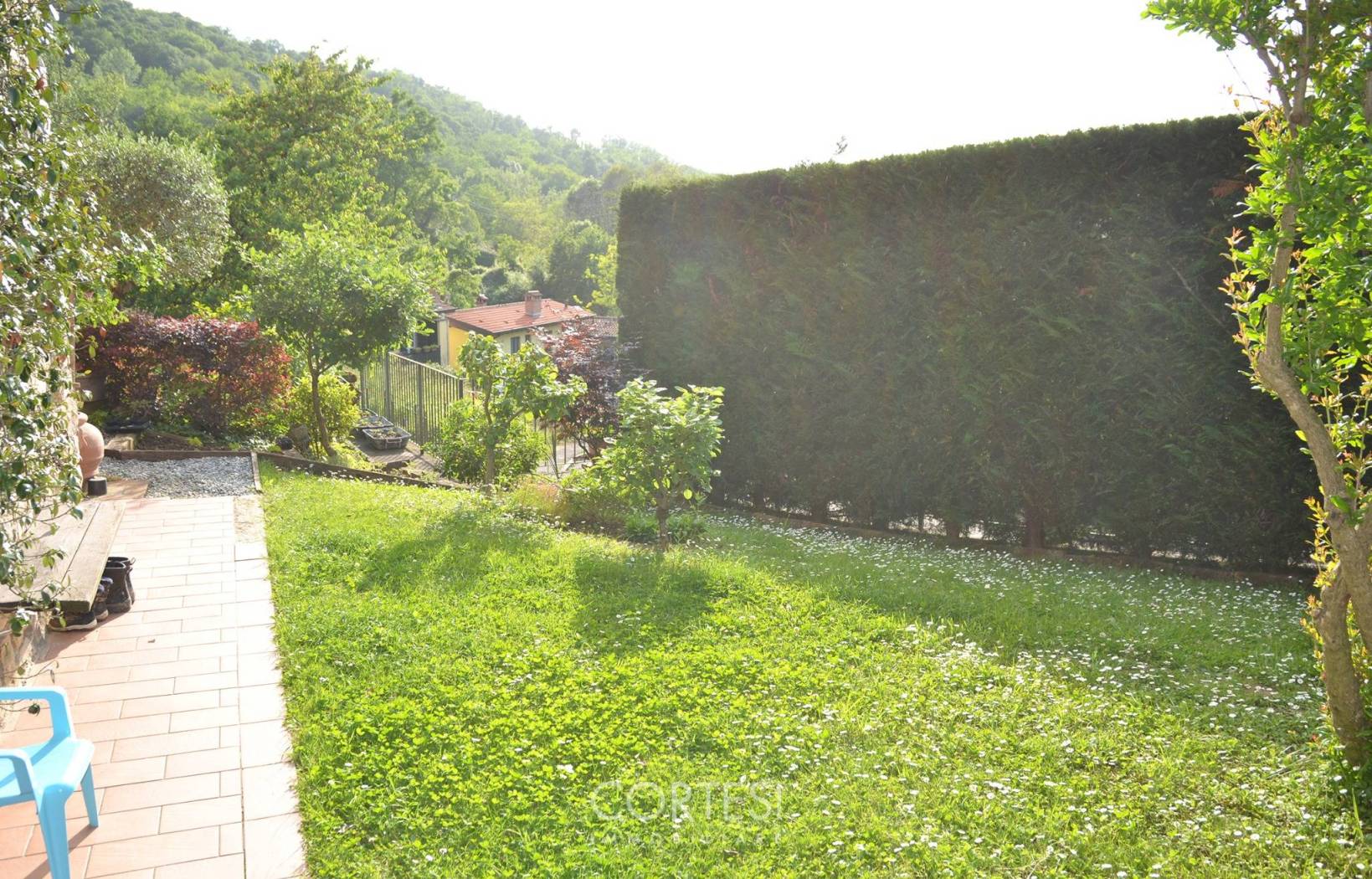 Giardino