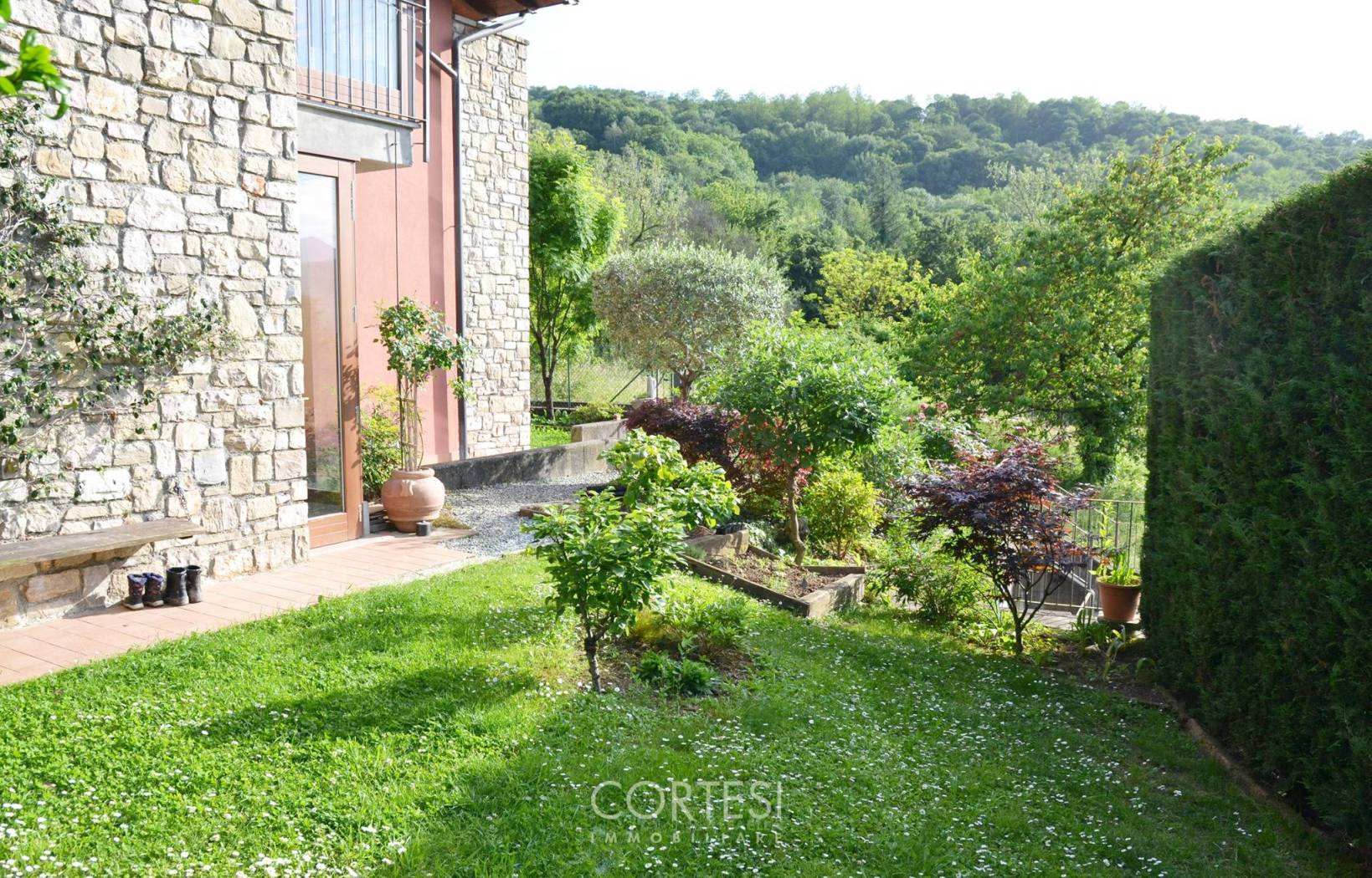 Giardino
