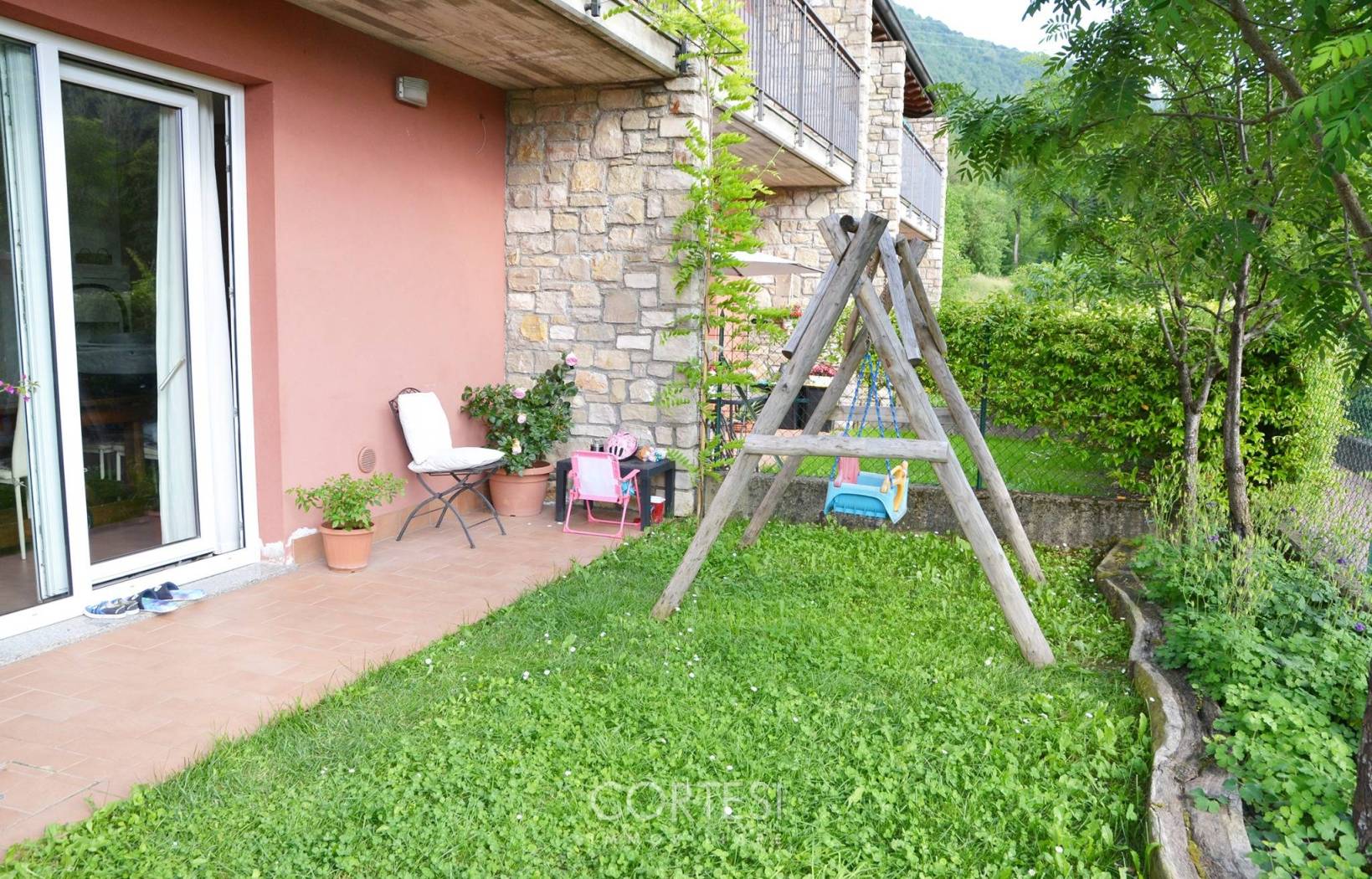 Giardino