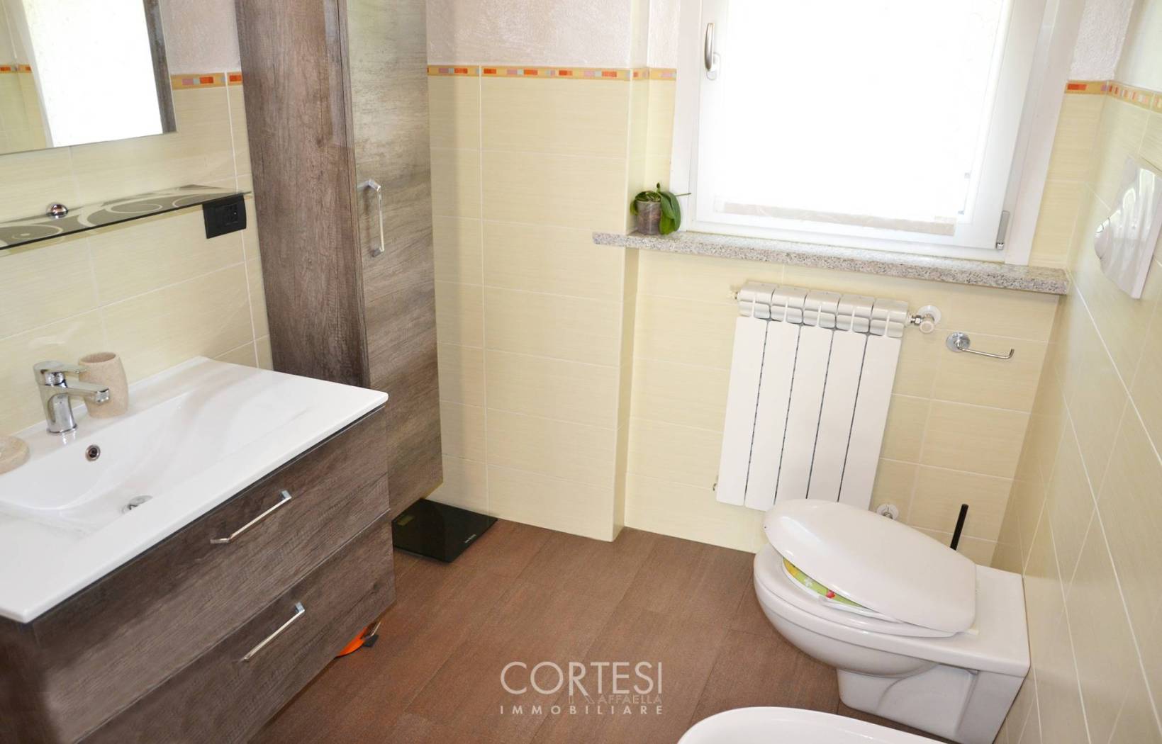 Bagno