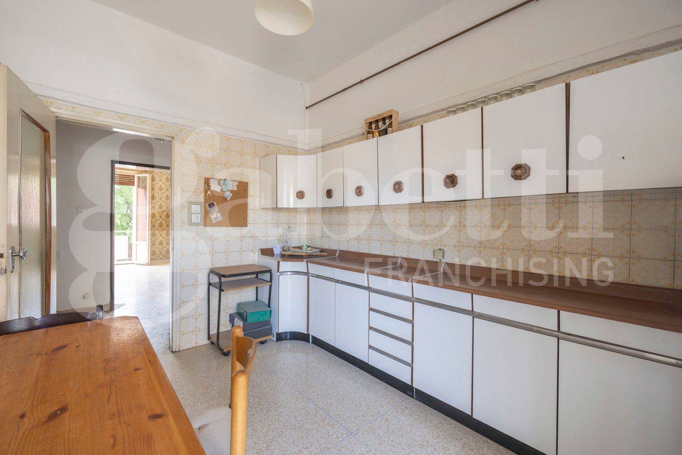 Cucina
