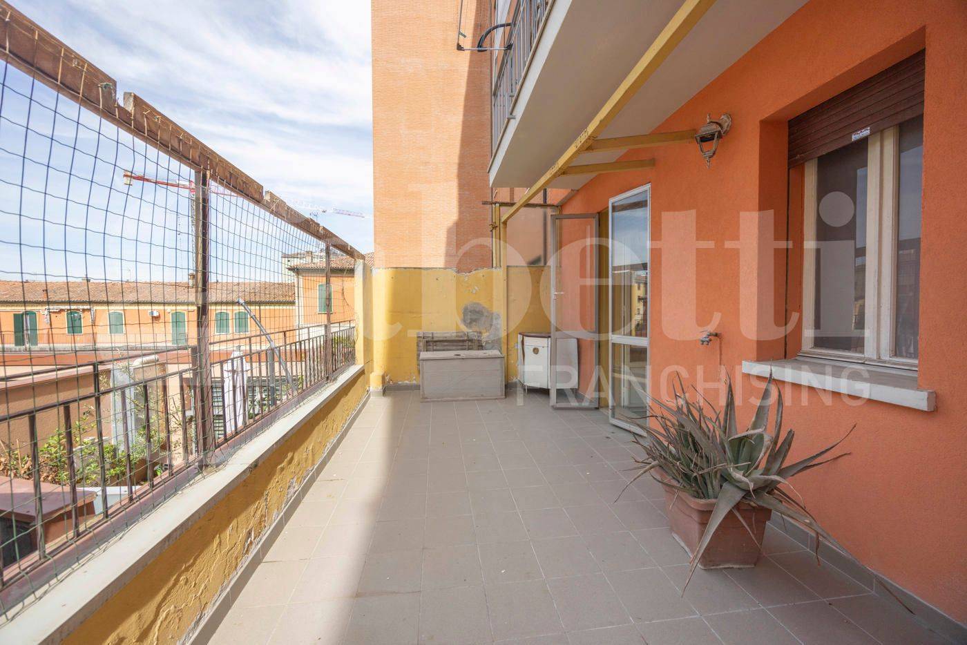 Terrazzo