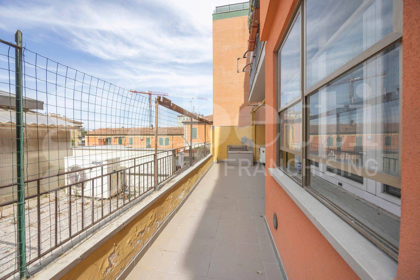 Veranda