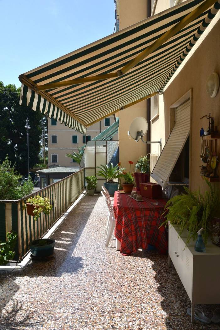 Terrazzo