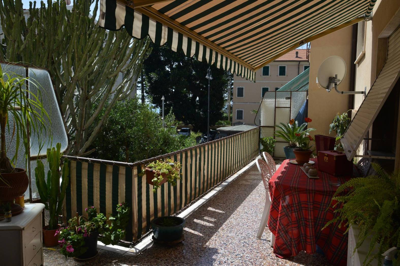 Terrazzo