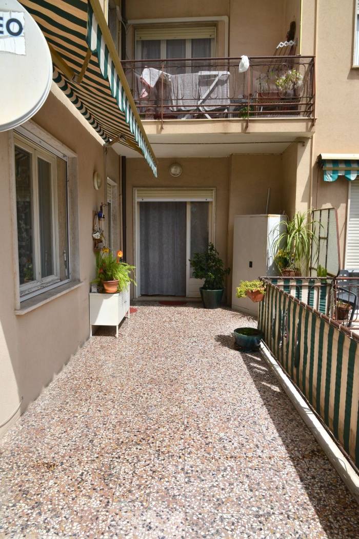 Terrazzo