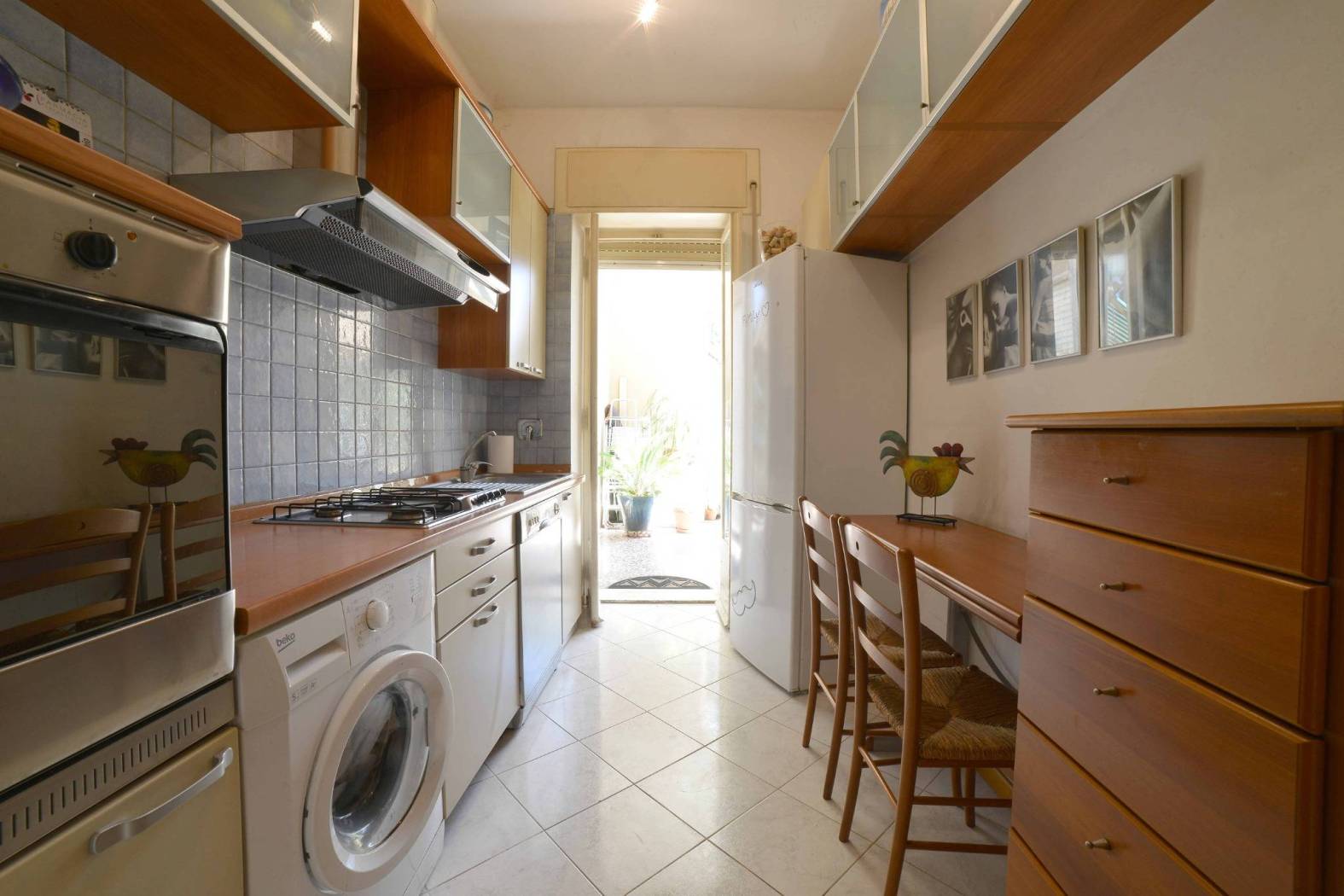 Cucina