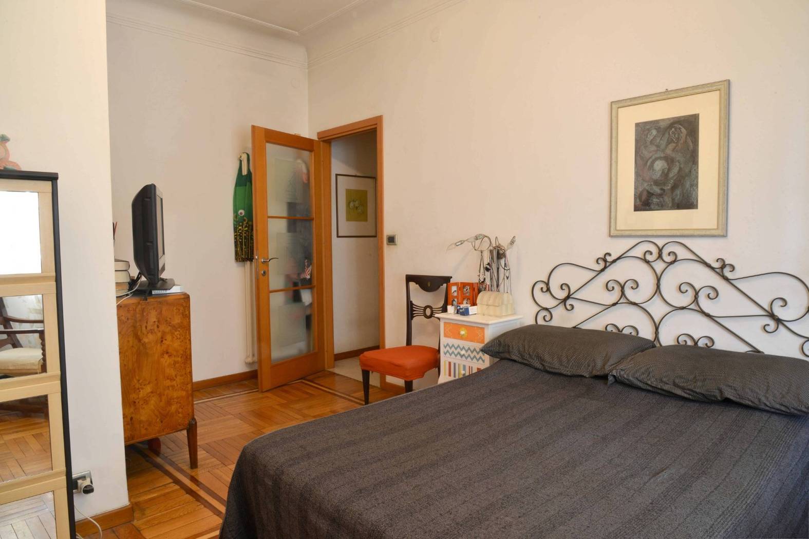 Camera da letto
