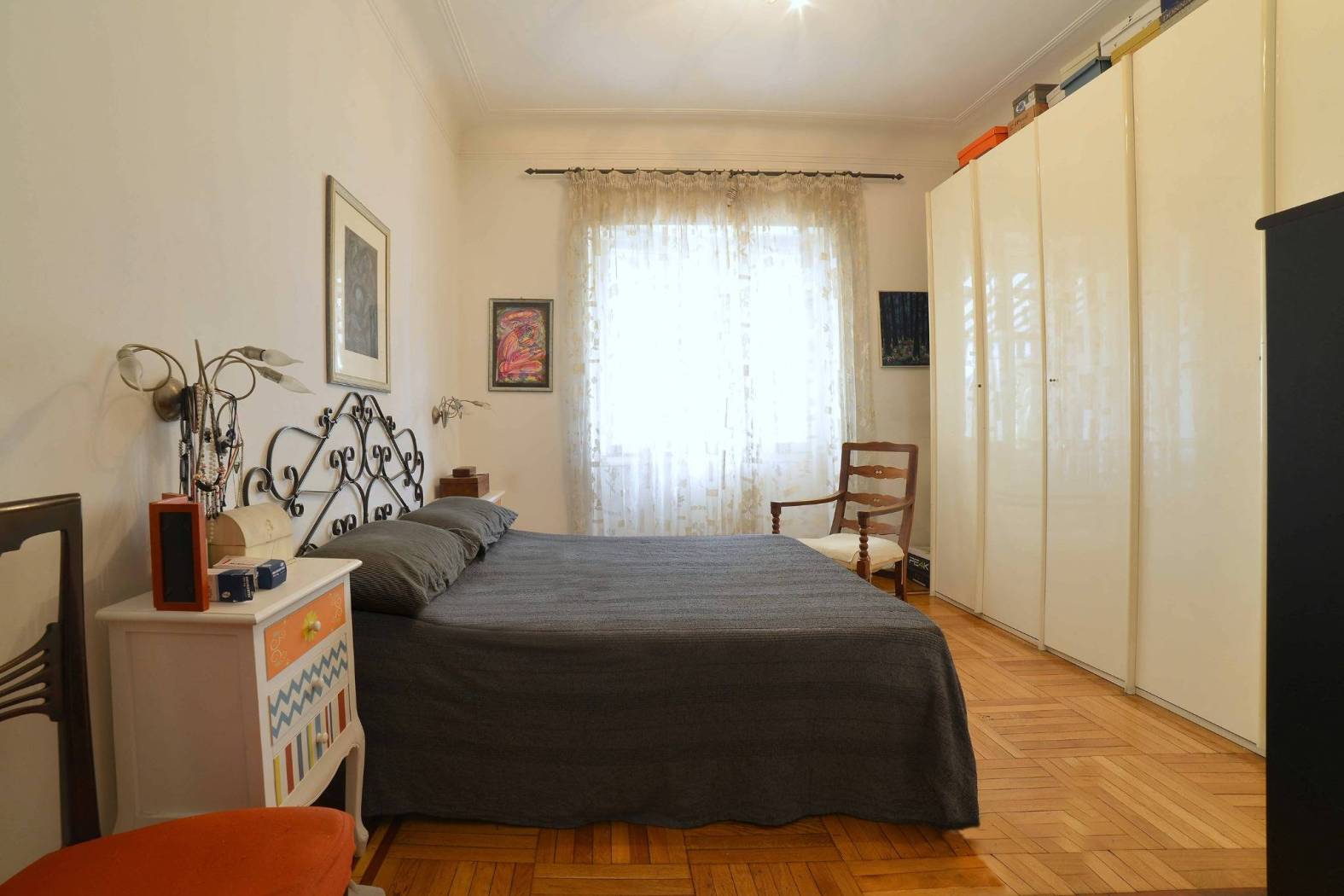 Camera da letto