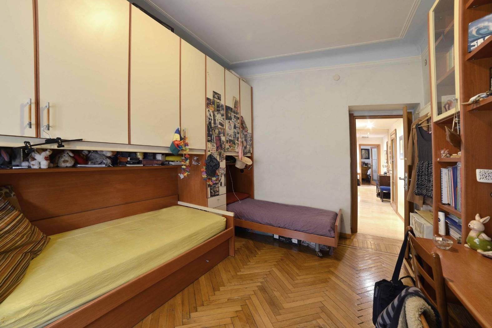 Camera da letto