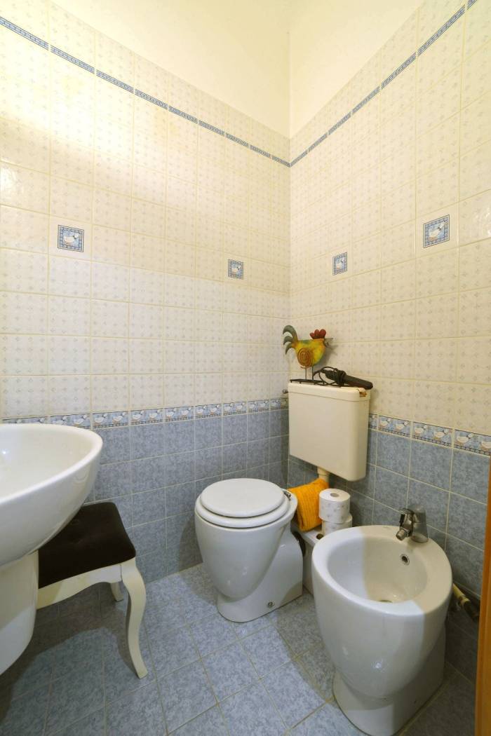 Bagno