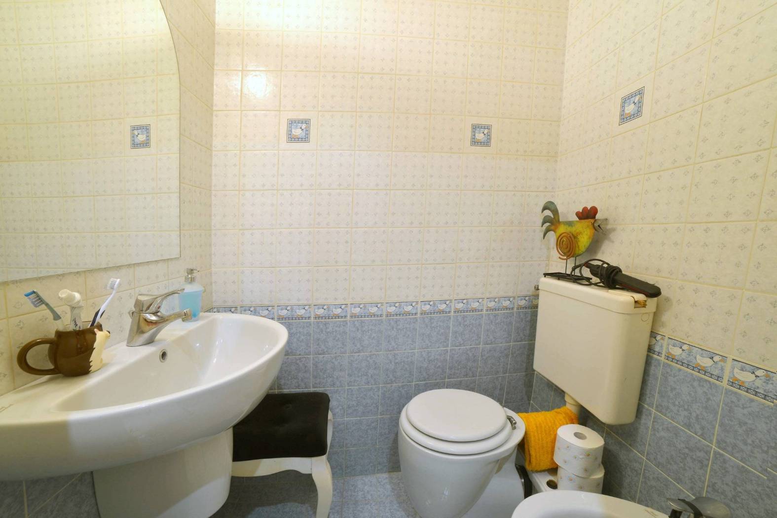 Bagno