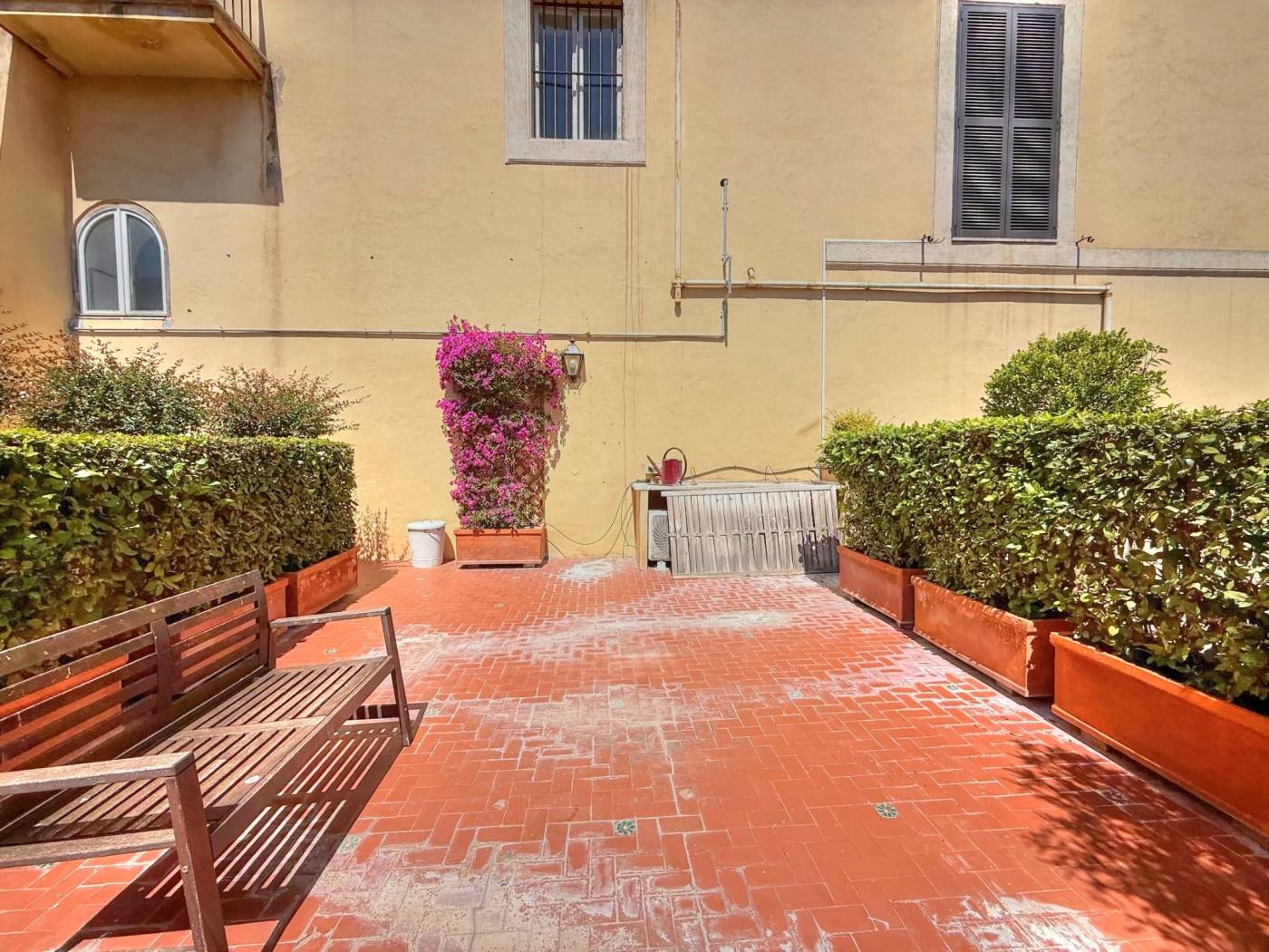 Terrazzo