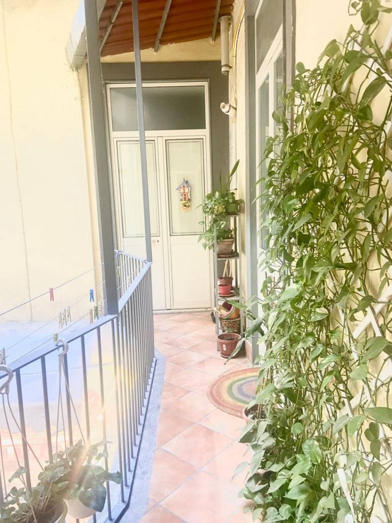 Balcone
