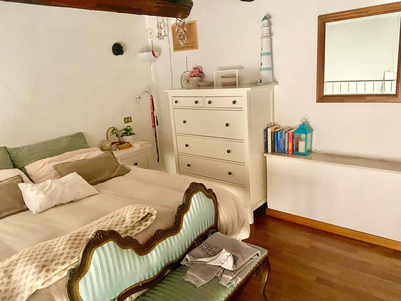 Camera da letto
