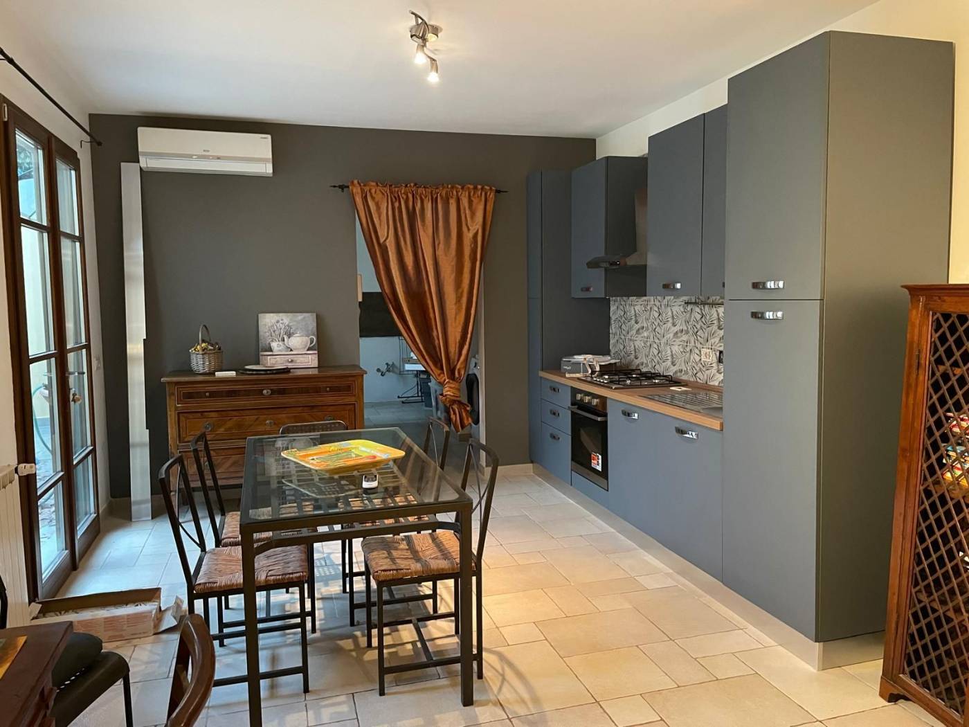 Cucina