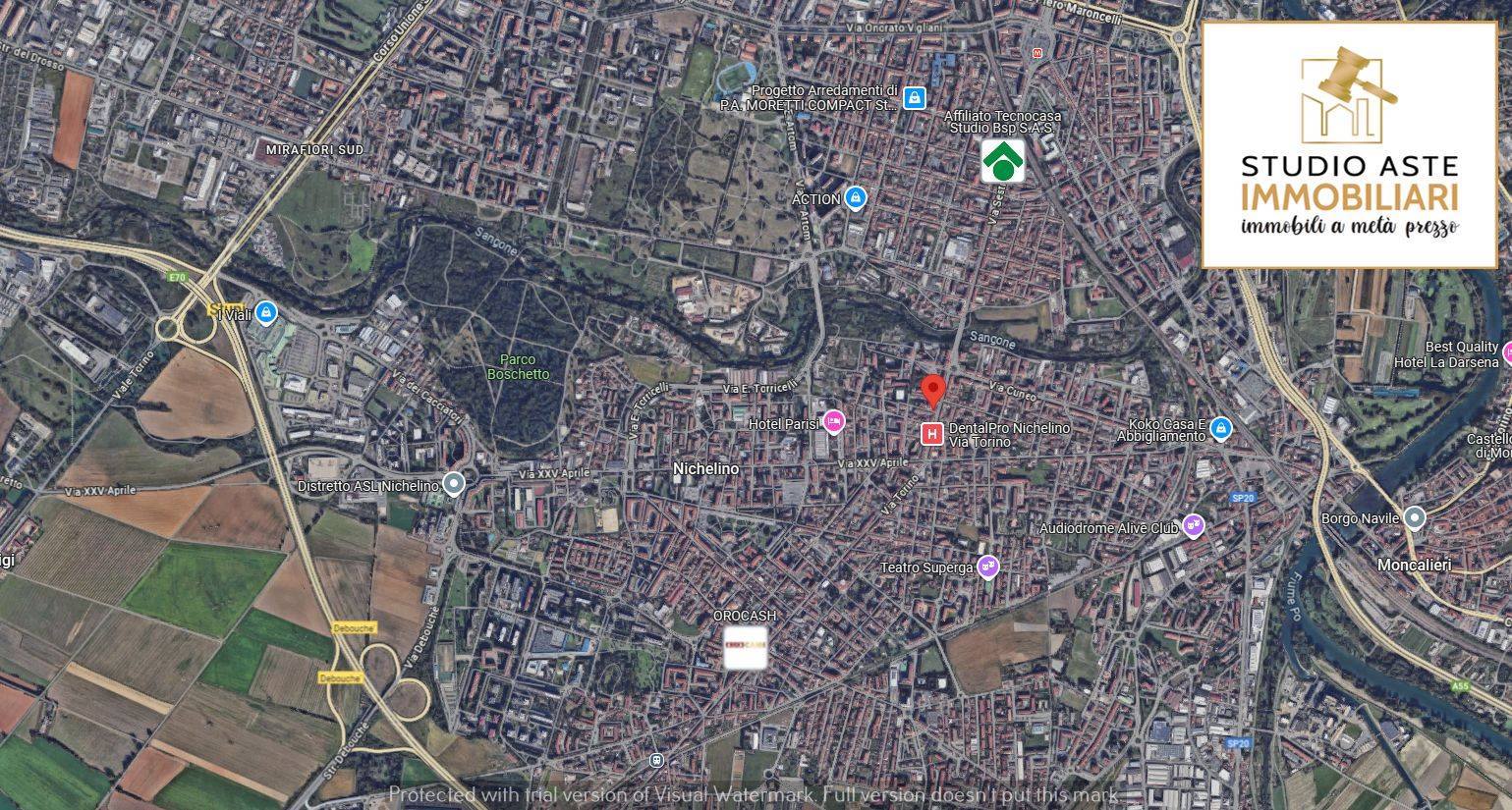 Mappa