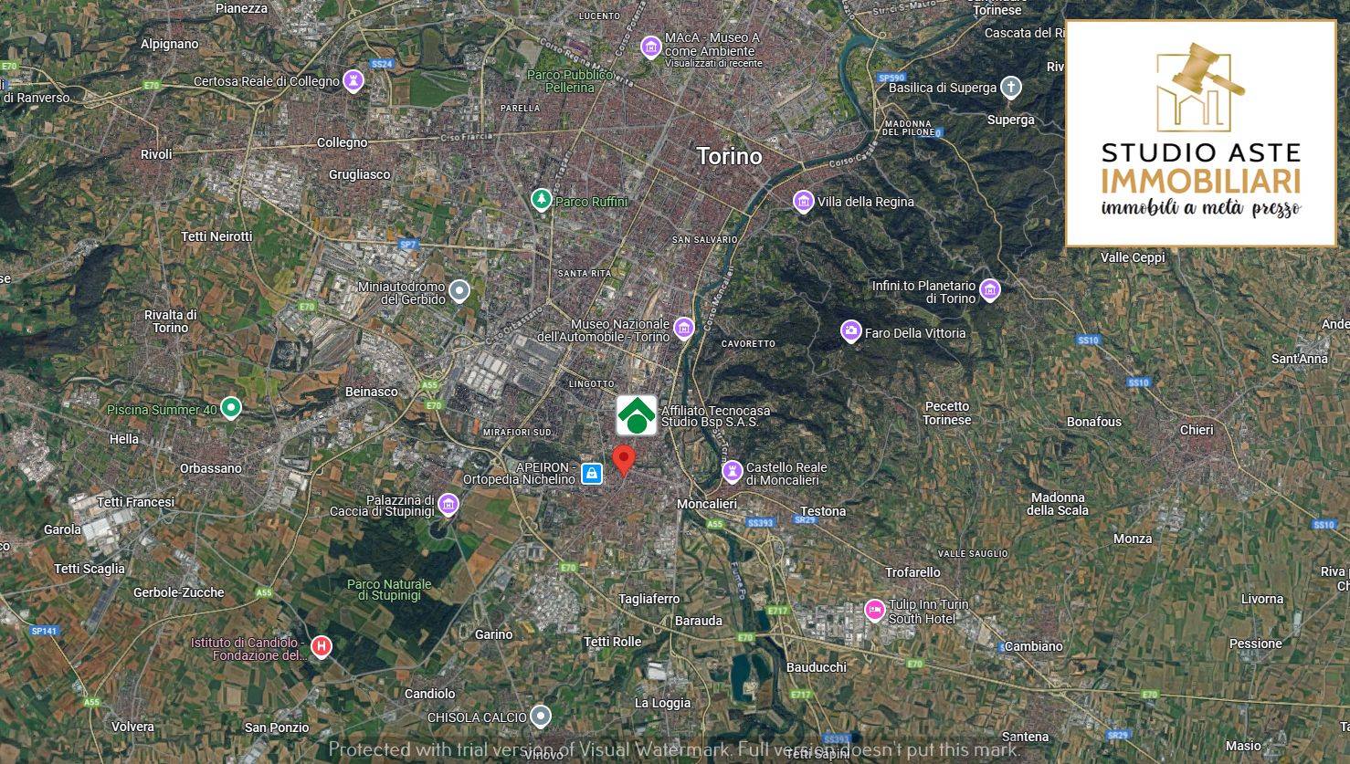 Mappa
