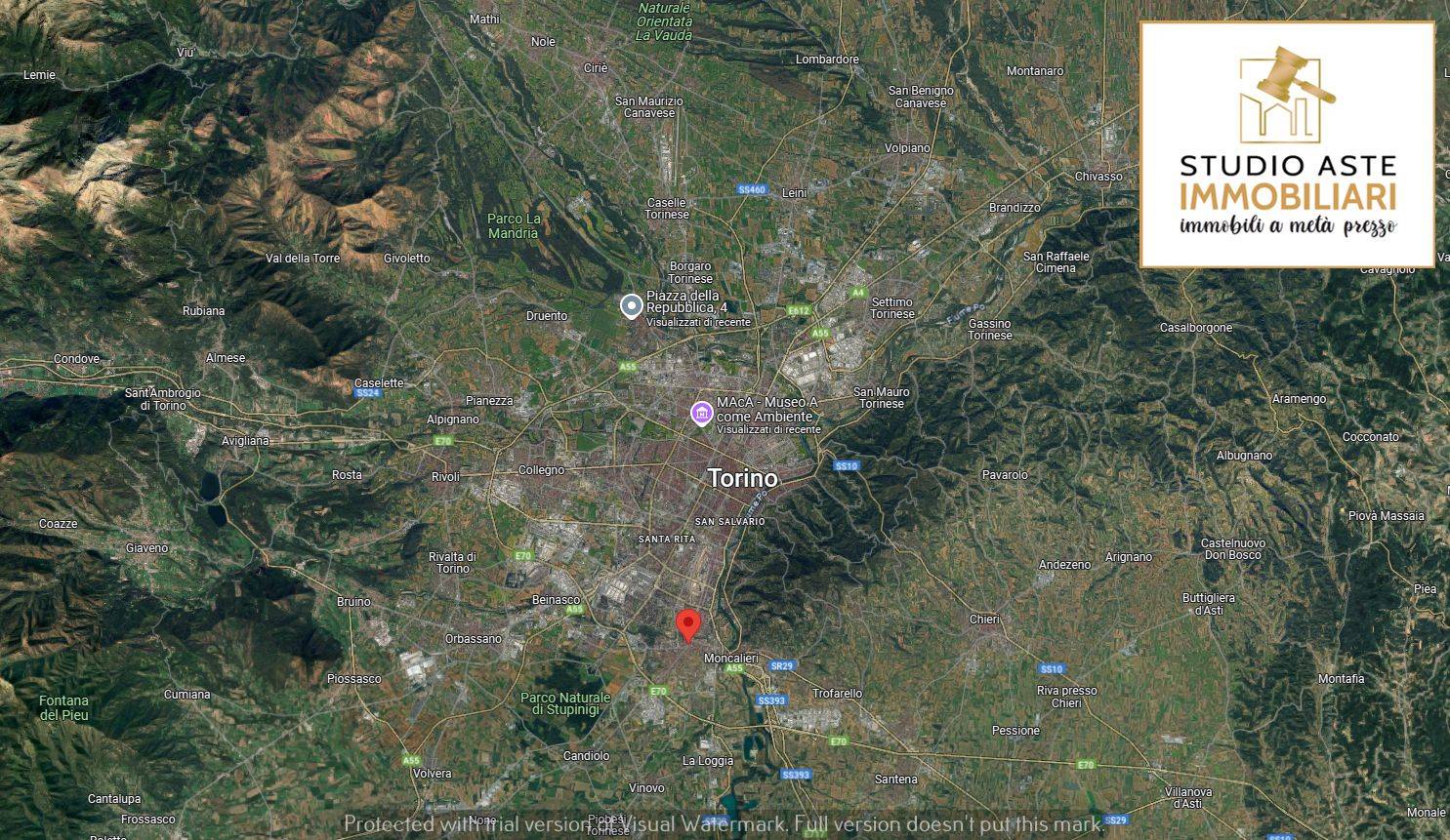 Mappa