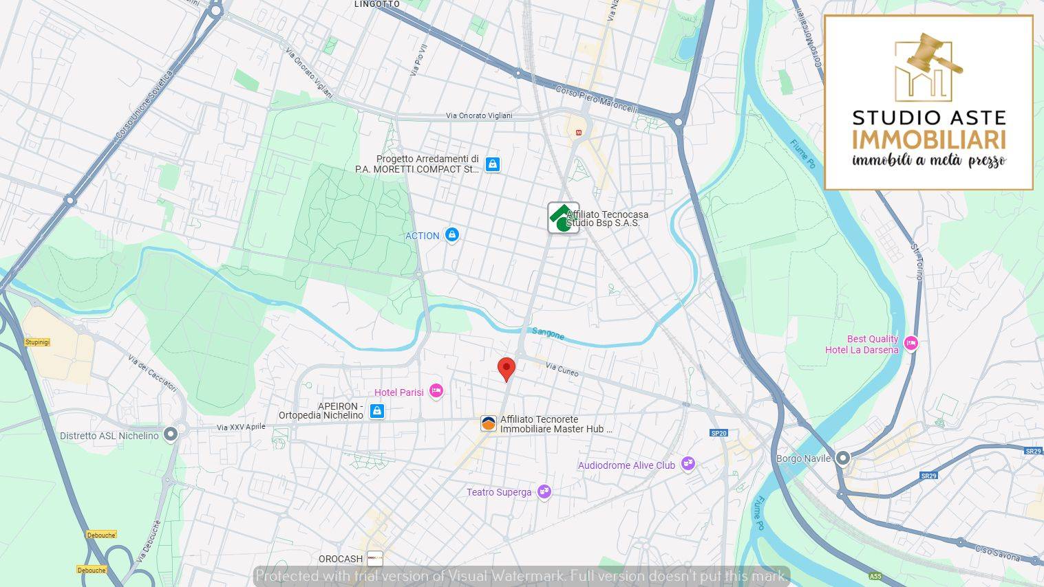 Mappa