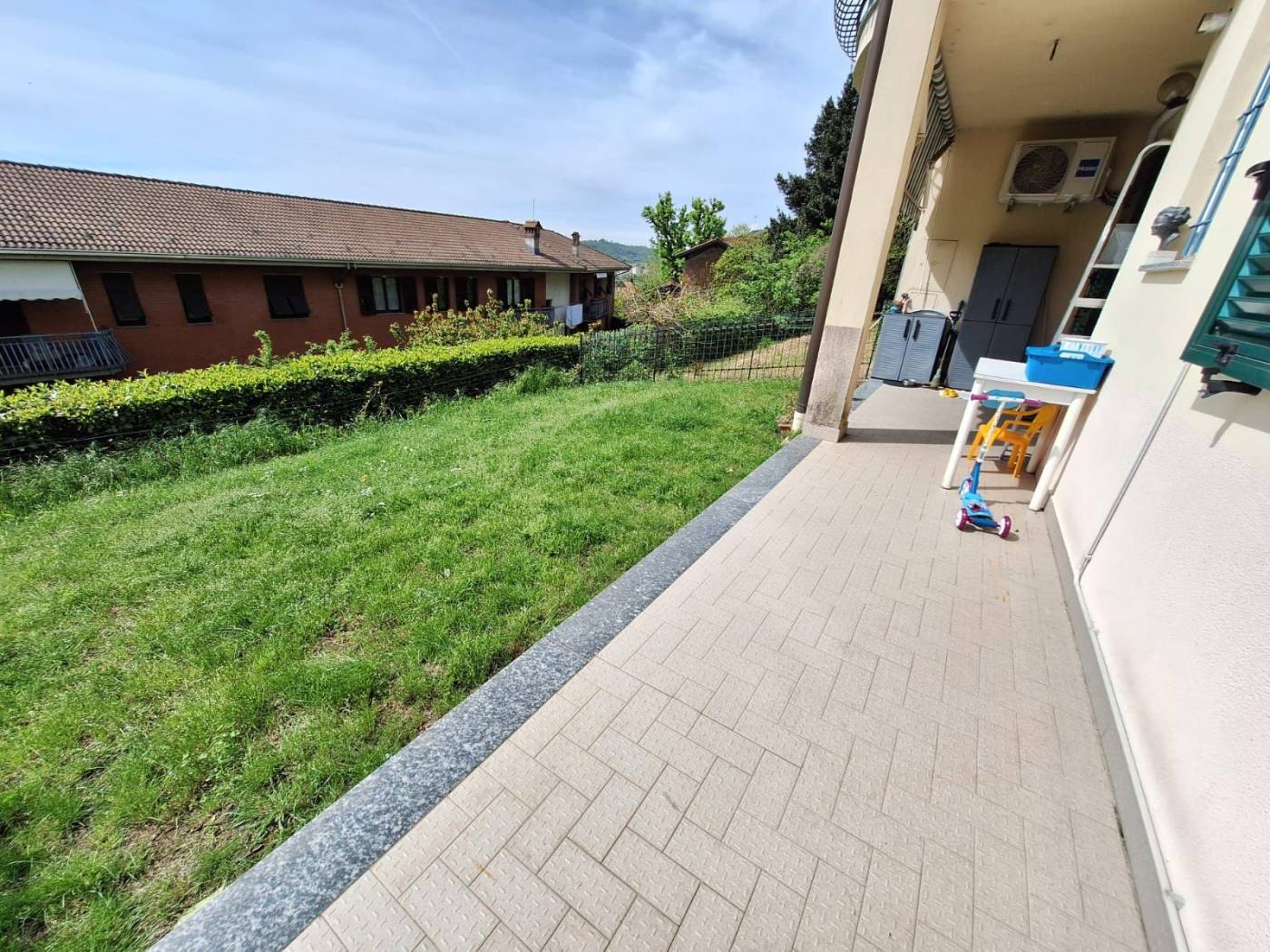Giardino