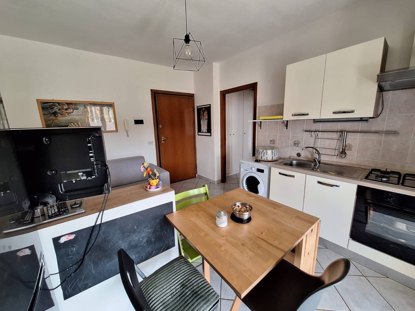 Cucina