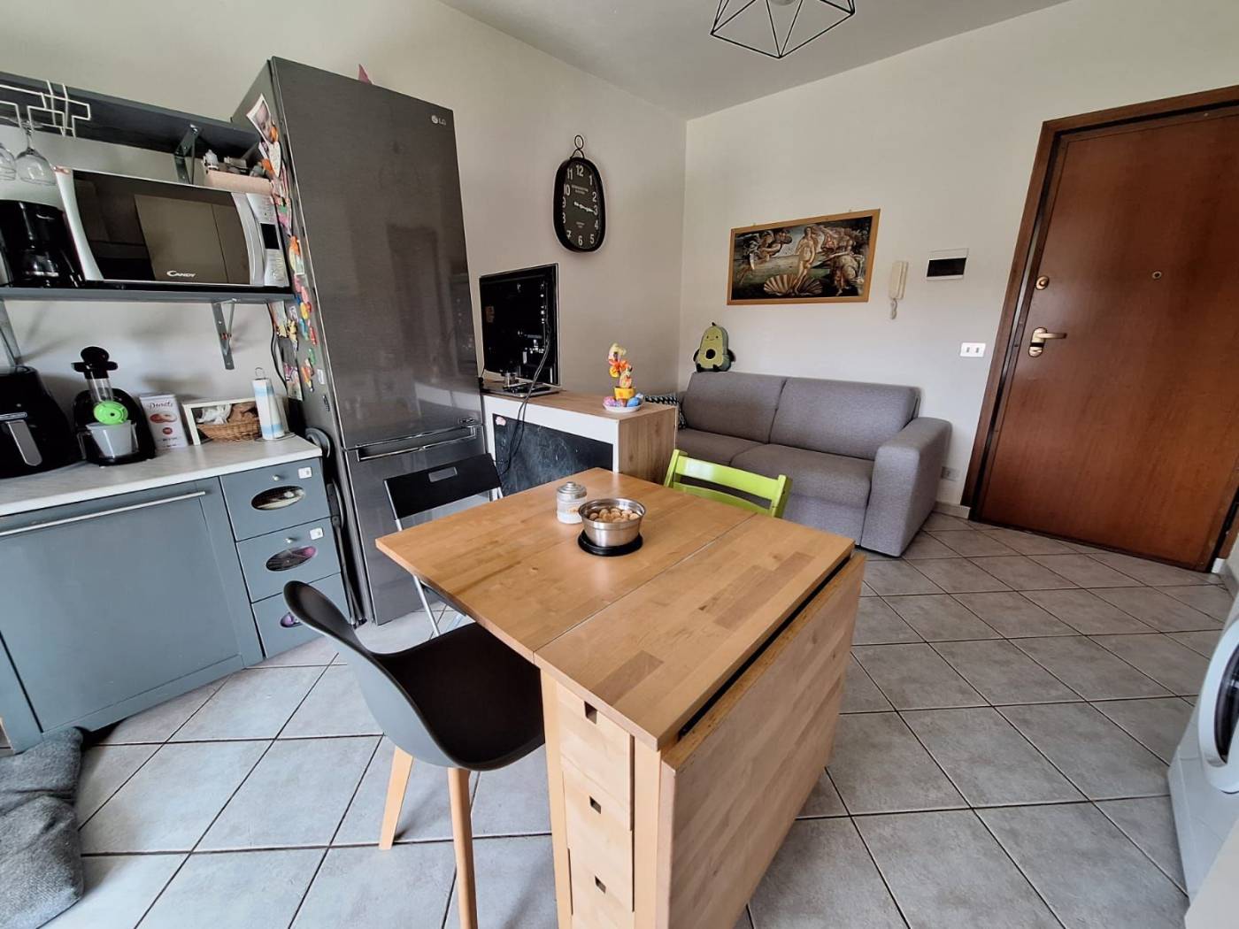 Cucina