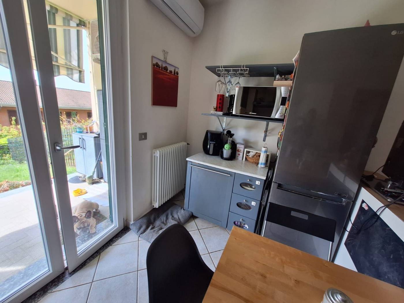 Cucina