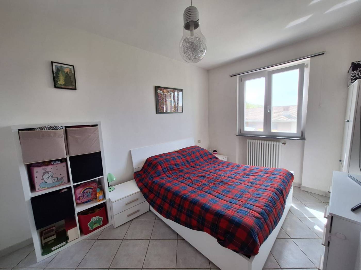 Camera da letto