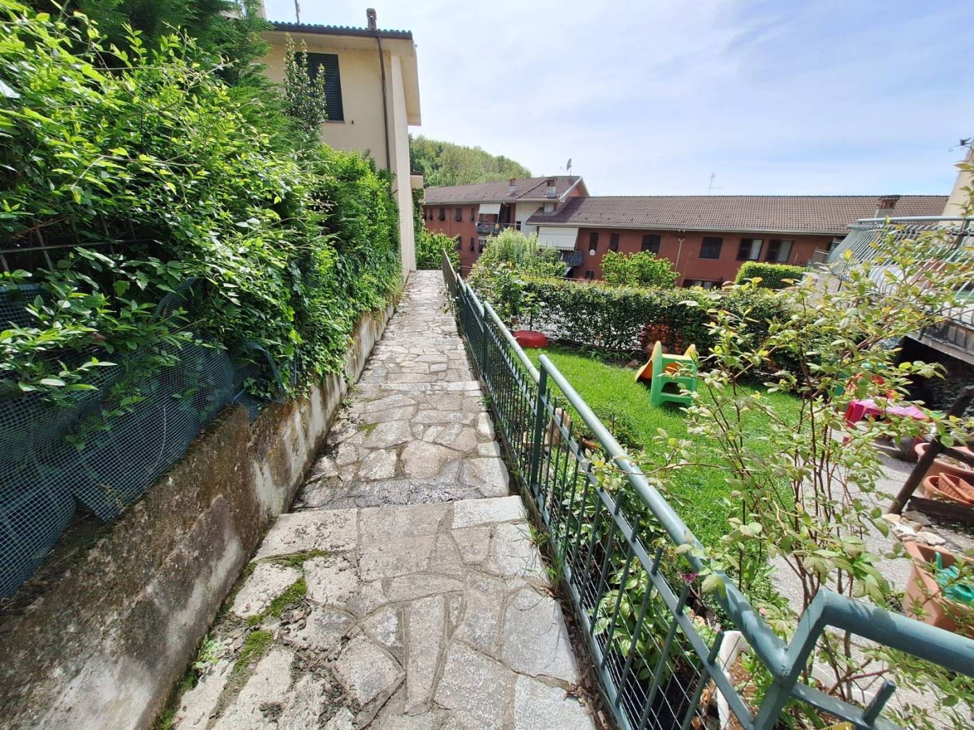 Giardino