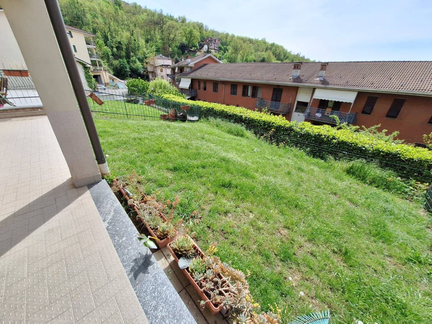 Giardino