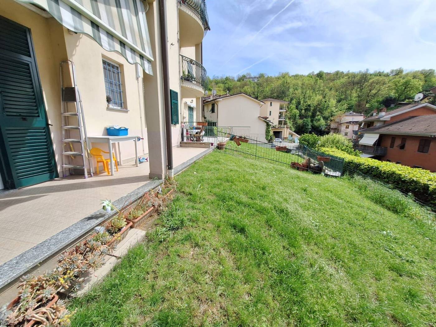 Giardino