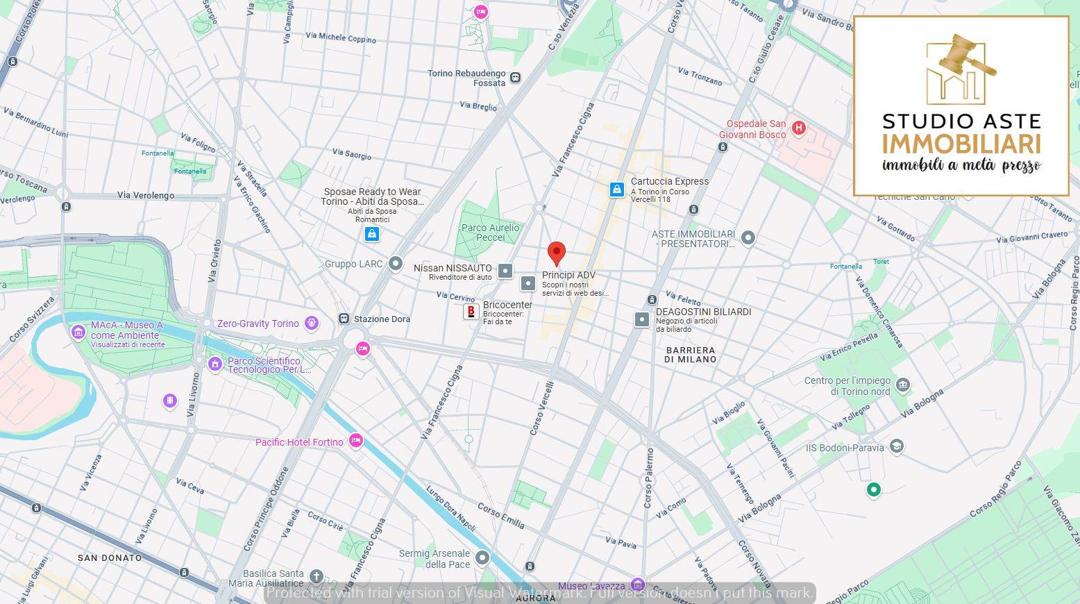 Mappa