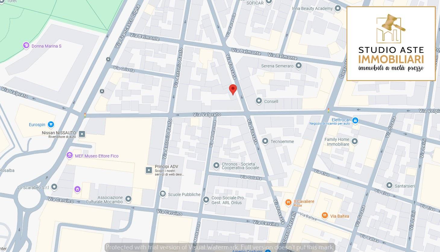 Mappa