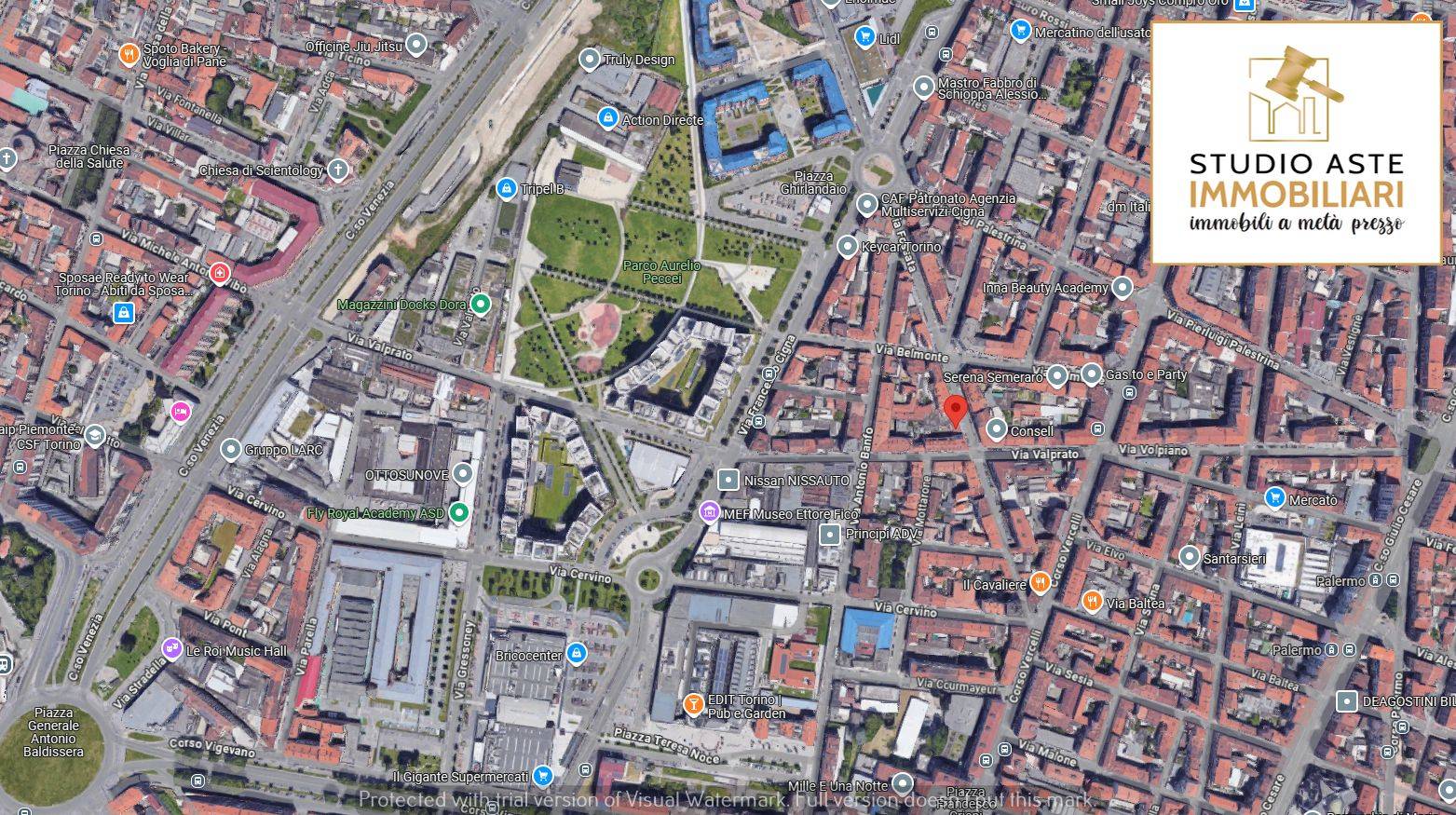 Mappa