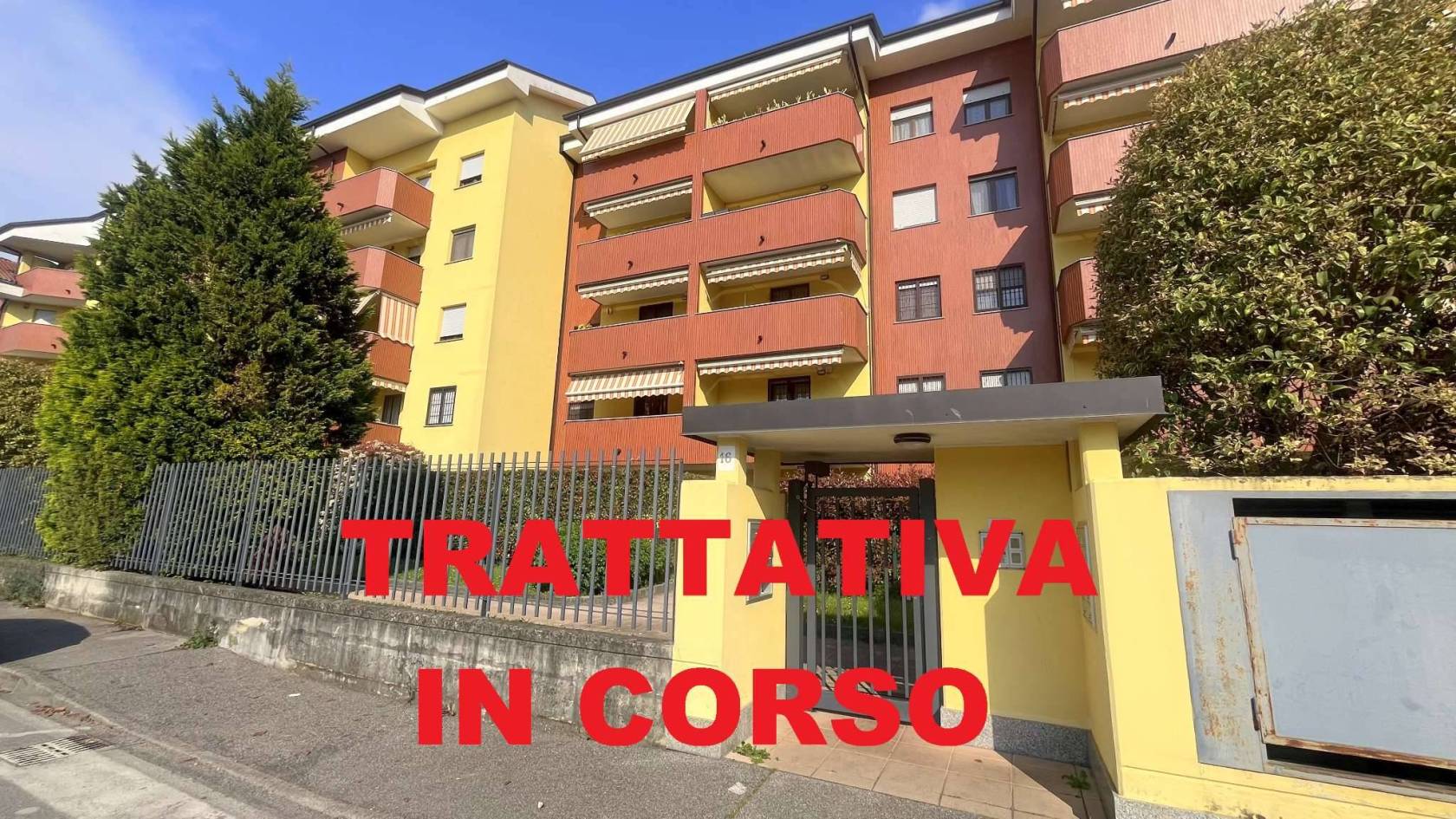 Facciata