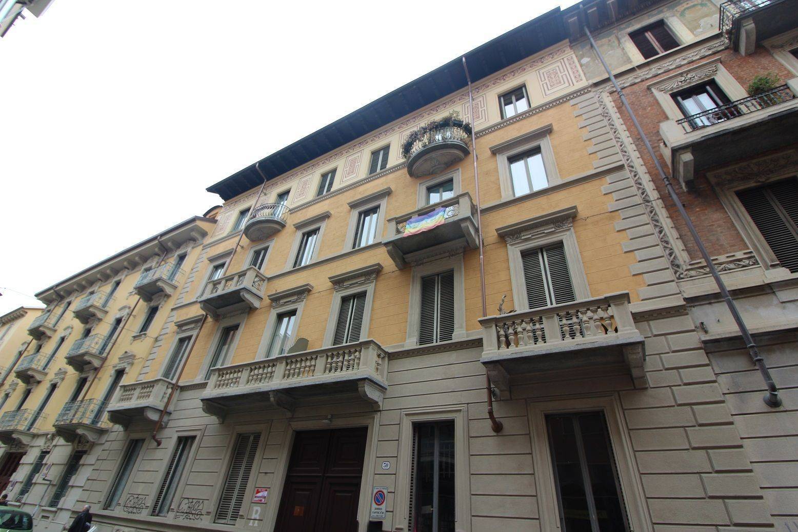 Facciata