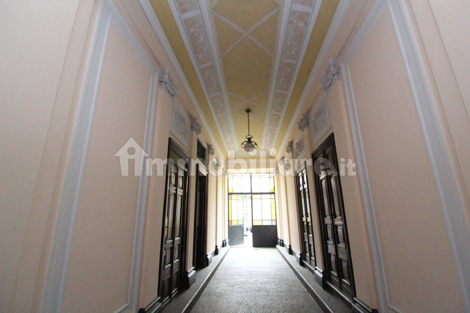 Interno palazzo