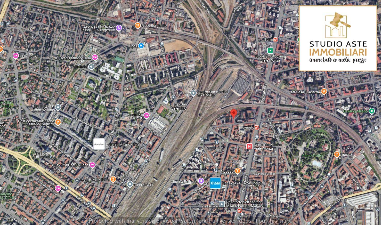Mappa